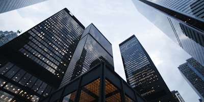 Corporate