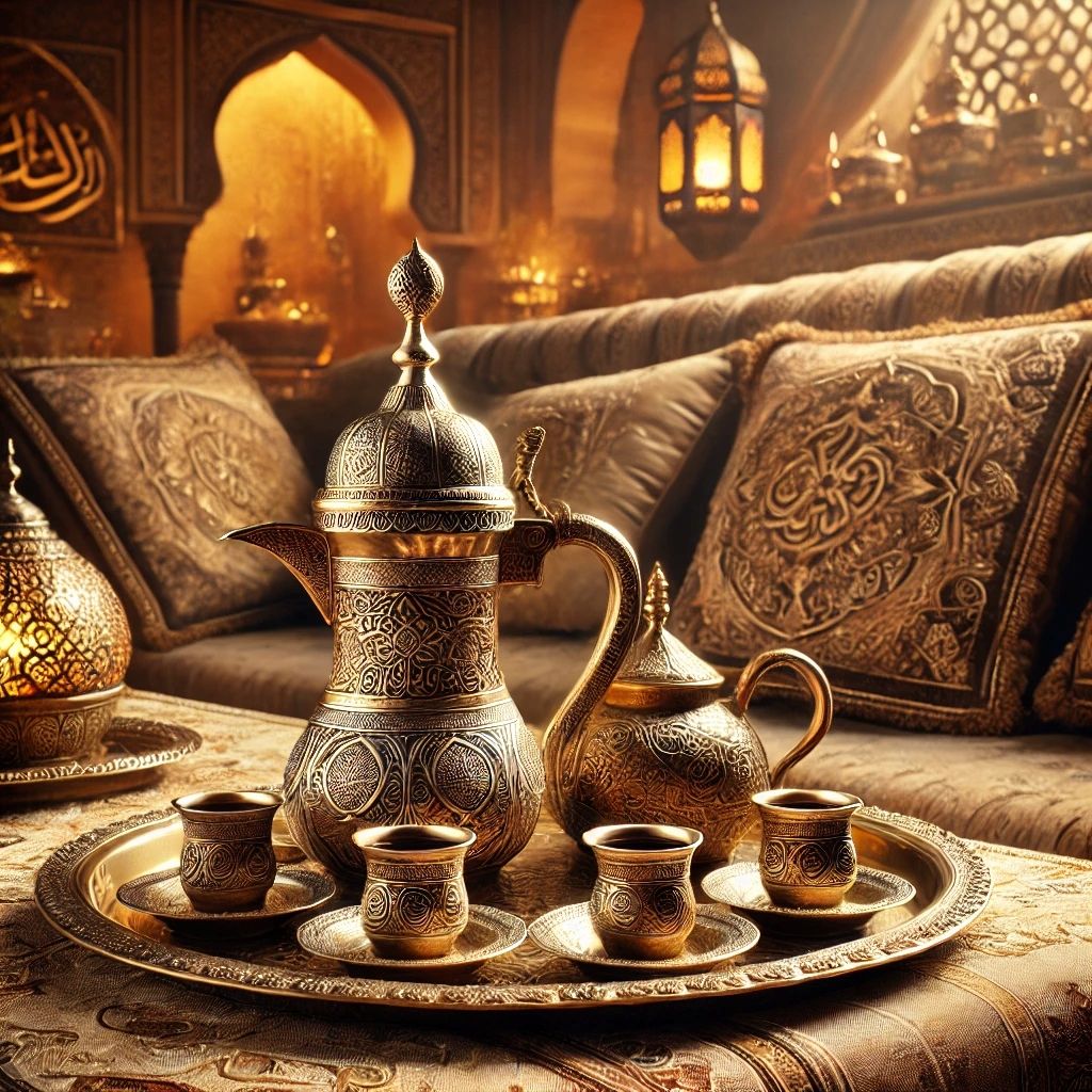 Restaurant Service