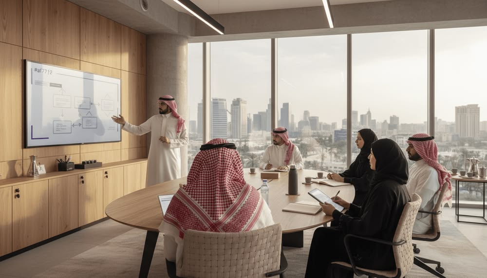 Hospitality Business Growth