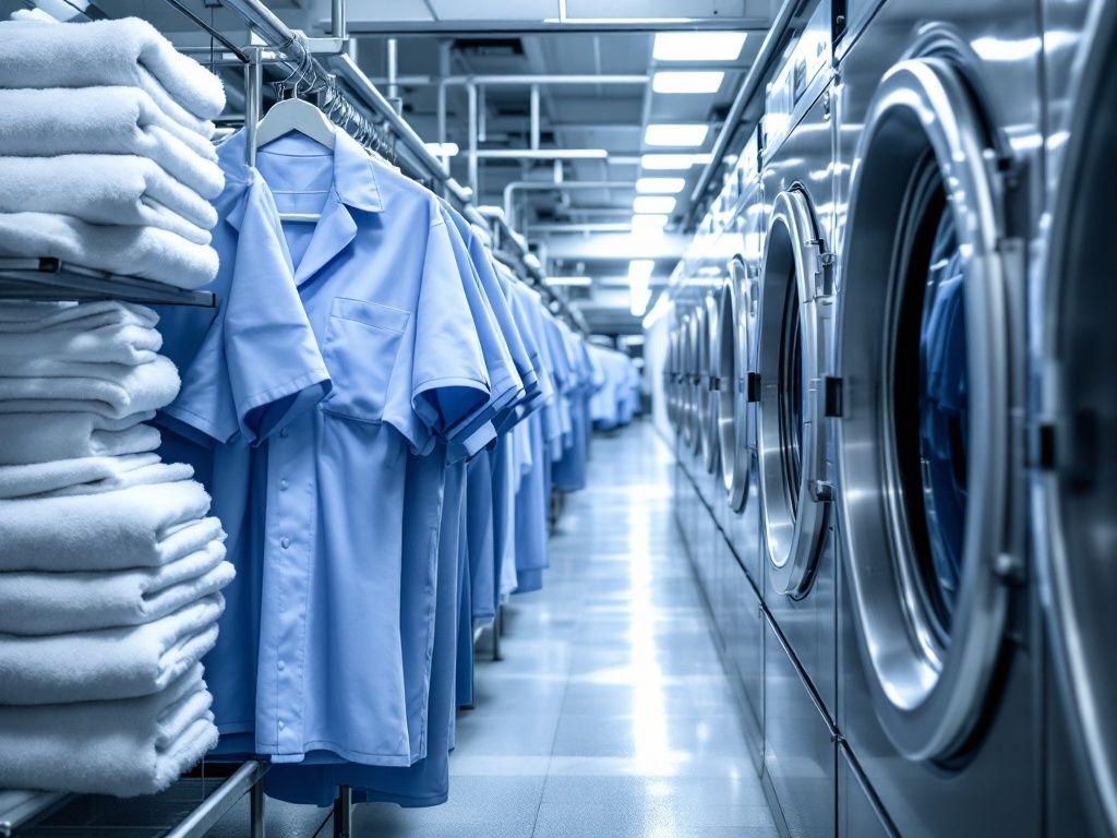 Laundry Services