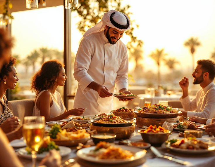 Luxury Hotel Service